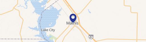 318 San Patricio Ave