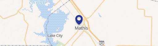 603 San Patricio Ave