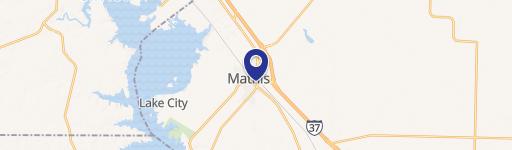 704 San Patricio Ave