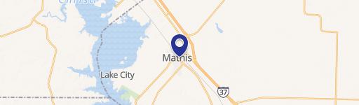 321 San Patricio Ave