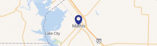 110 San Patricio Ave