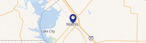 213 San Patricio Ave