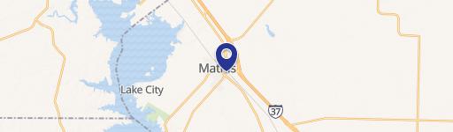 903 San Patricio Ave