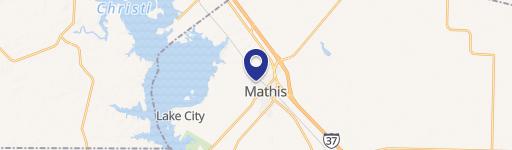 719 San Patricio Ave