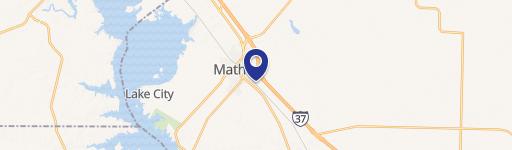 1615 San Patricio Ave