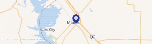 902 San Patricio Ave