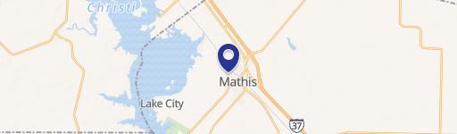 719 San Patricio Ave