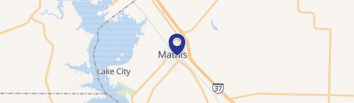 602 San Patricio Ave