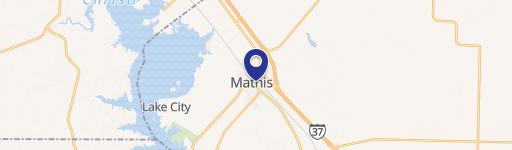 410 San Patricio Ave