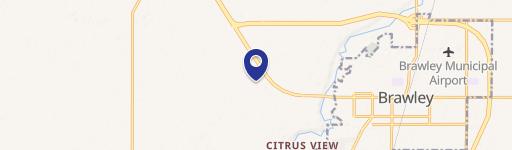 4545 Poe Colonia Rda