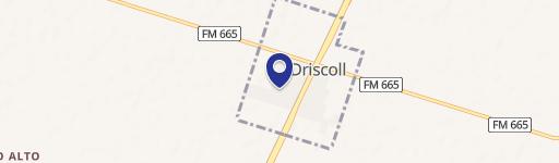 323 Richard Garcia St