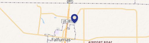 Falfurrias, TX 78355