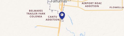 Falfurrias, TX 78355