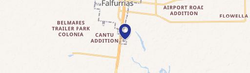 Falfurrias, TX 78355