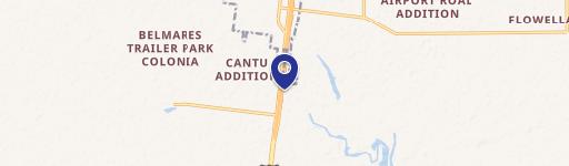 Falfurrias, TX 78355