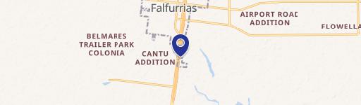 Falfurrias, TX 78355