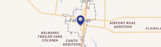 900 Saint Marys St, Unit BLK