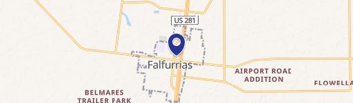 Falfurrias, TX 78355
