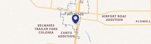 281 Hwy Bus Taylor Rd