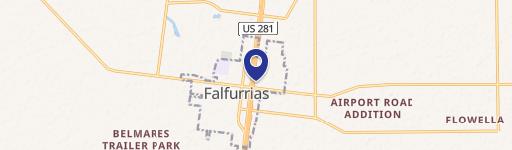 118 Us Hwy 281