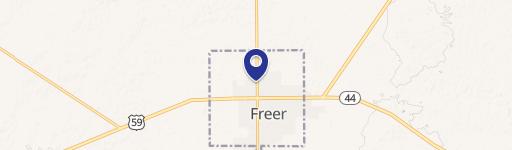 Freer, TX 78357