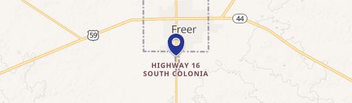 Freer, TX 78357