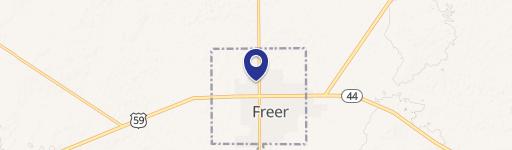 Freer, TX 78357