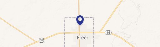 Freer, TX 78357