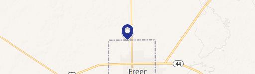 Freer, TX 78357