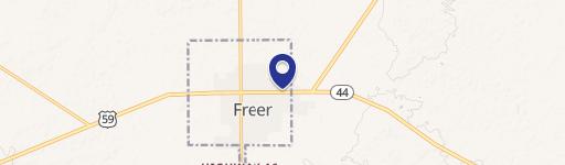 Freer, TX 78357