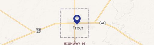 Freer, TX 78357