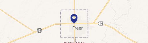 Freer, TX 78357