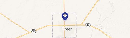 Freer, TX 78357