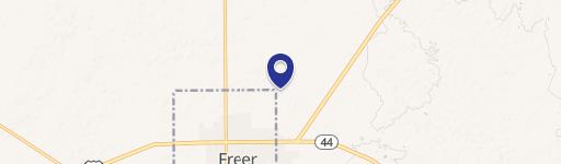 Freer, TX 78357
