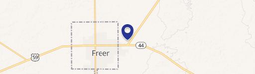 Freer, TX 78357