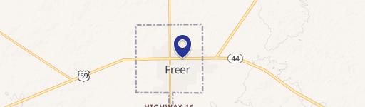 Freer, TX 78357