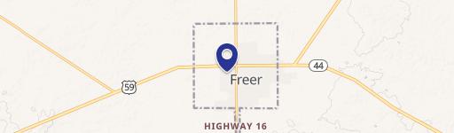 Freer, TX 78357