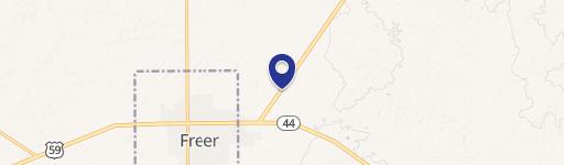 Freer, TX 78357