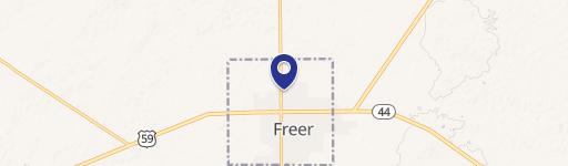Freer, TX 78357