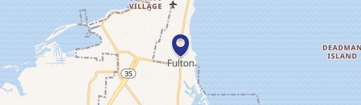 3301 Texas Tropical N Trl