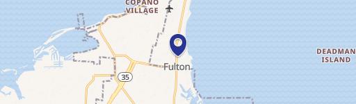 3410 Texas Tropical N Trl