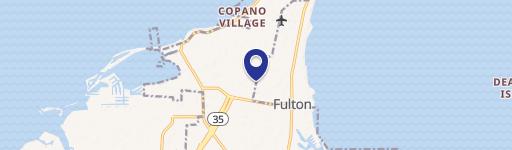 1811 Chaparral St, Unit 14