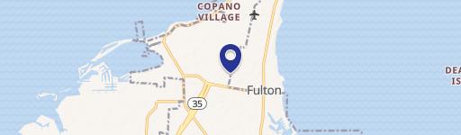 1811 Chaparral St, Unit 5