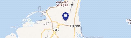 1811 Chaparral St, Unit 8