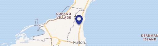 810 Airport Rd, Unit RD1-3