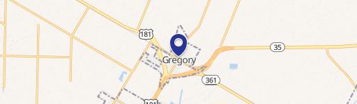 Gregory, TX 78359