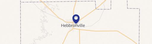 204 Marcos Hinojosa Ave