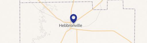 304 Marcos Hinojosa Ave