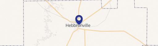 Hebbronville, TX 78361