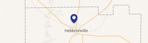 Hebbronville, TX 78361